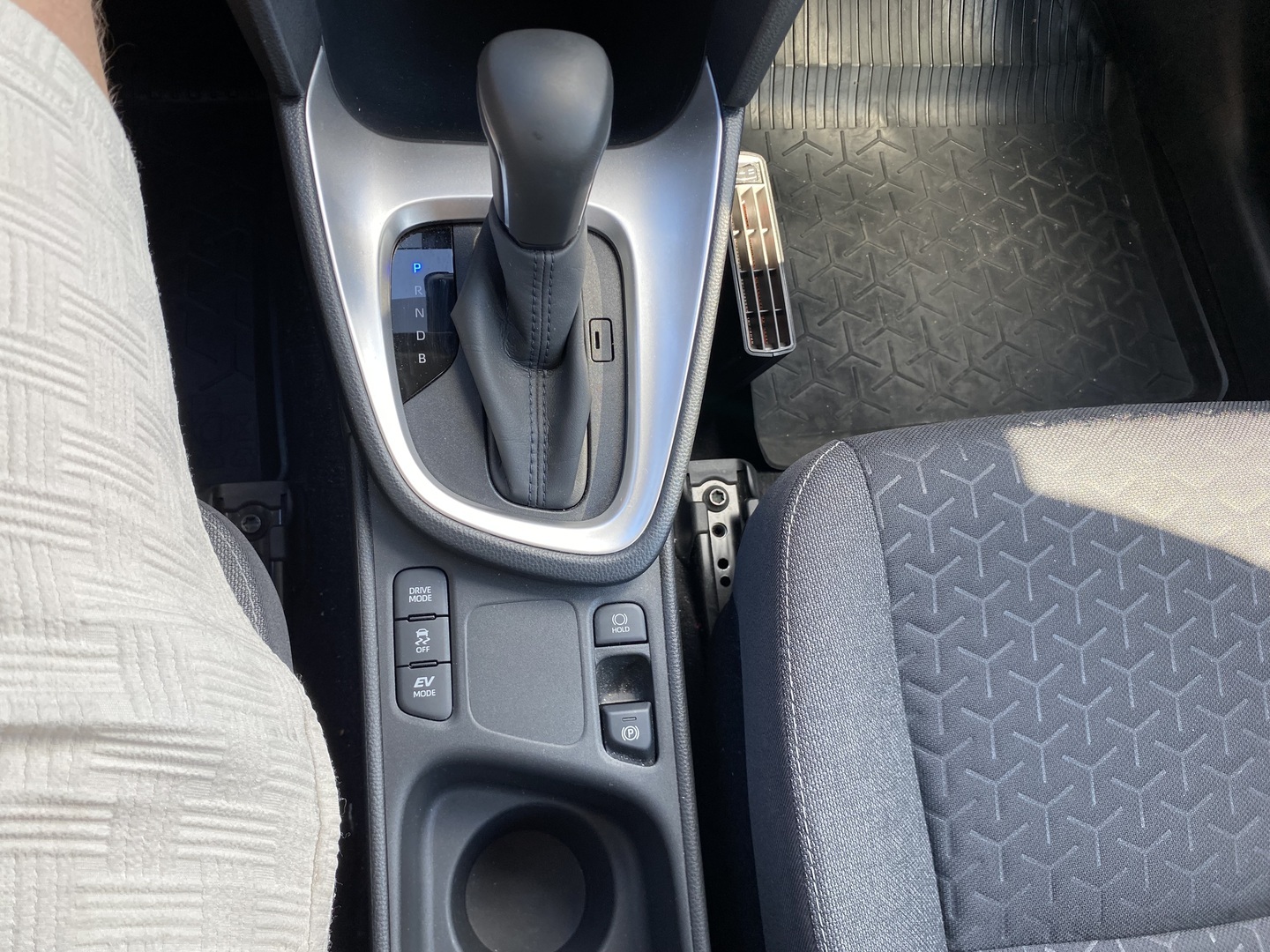 Toyota - Yaris Cross - 1,5 Hybrid Active Limited Edition - Maastoauto