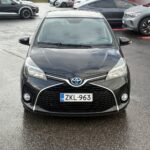 Toyota - Yaris - 1,5 Hybrid Style 5ov // Kamera / Lohko / Vakkari / Juuri saapunut! // - Viistoperä