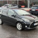 Toyota - Yaris - 1,5 Hybrid Style 5ov // Kamera / Lohko / Vakkari / Juuri saapunut! // - Viistoperä