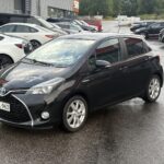 Toyota - Yaris - 1,5 Hybrid Style 5ov // Kamera / Lohko / Vakkari / Juuri saapunut! // - Viistoperä
