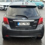 Toyota - Yaris - 1,5 Hybrid Style 5ov // Kamera / Lohko / Vakkari / Juuri saapunut! // - Viistoperä