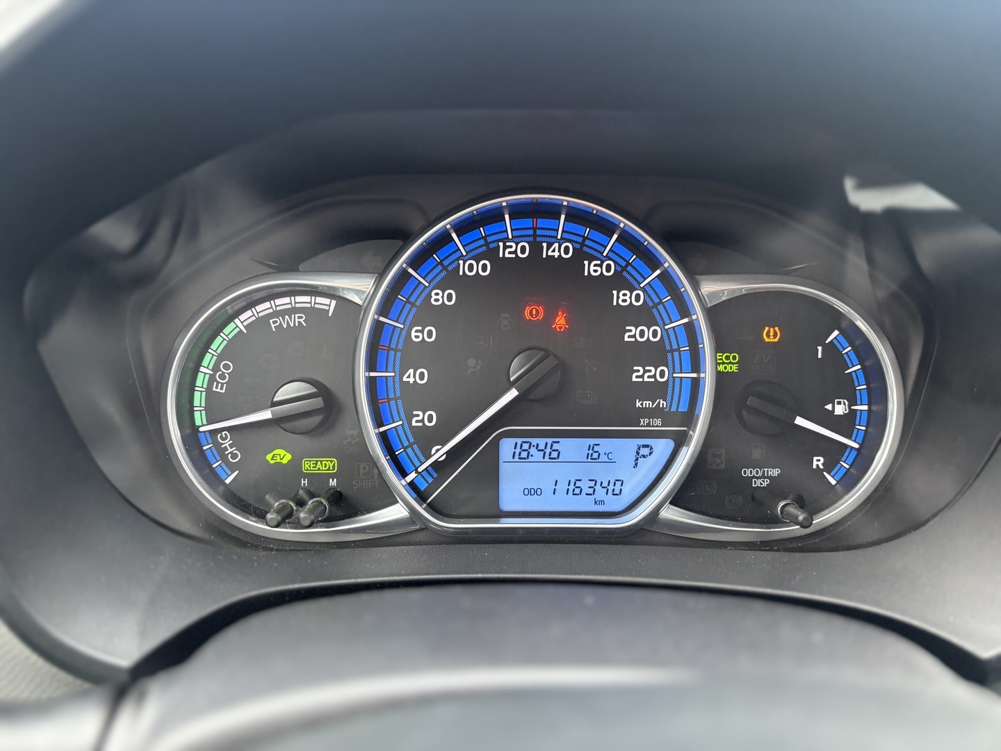 Toyota - Yaris - 1,5 Hybrid Style 5ov // Kamera / Lohko / Vakkari / Juuri saapunut! // - Viistoperä