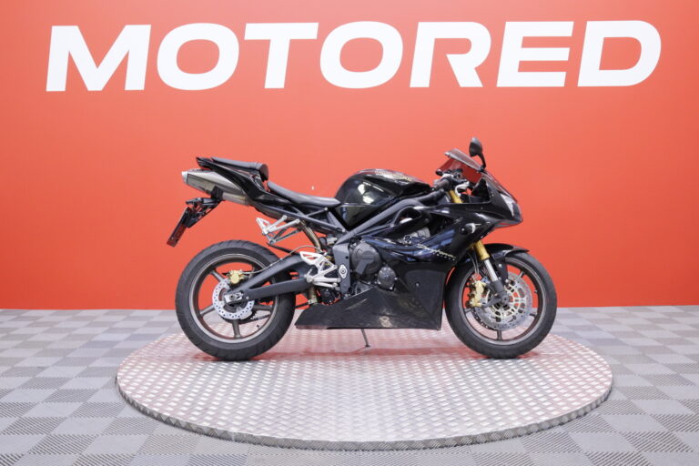 Triumph Daytona