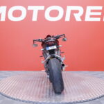 Triumph - SPEED TRIPLE - 1200 RS // Suomi-pyörä / Pro Race / Ajomodet / Shifter // - Moottoripyörä