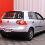 Volkswagen - Golf - 4D GOLF HATCHBACK 1.6FSI ** MYYDÄÄN HUUTOKAUPAT.COM ! ** - Viistoperä