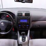 Volkswagen - Golf - 4D GOLF HATCHBACK 1.6FSI ** MYYDÄÄN HUUTOKAUPAT.COM ! ** - Viistoperä