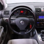 Volkswagen - Golf - 4D GOLF HATCHBACK 1.6FSI ** MYYDÄÄN HUUTOKAUPAT.COM ! ** - Viistoperä