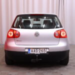 Volkswagen - Golf - 4D GOLF HATCHBACK 1.6FSI ** MYYDÄÄN HUUTOKAUPAT.COM ! ** - Viistoperä