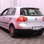 Volkswagen - Golf - 4D GOLF HATCHBACK 1.6FSI ** MYYDÄÄN HUUTOKAUPAT.COM ! ** - Viistoperä