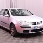 Volkswagen - Golf - 4D GOLF HATCHBACK 1.6FSI ** MYYDÄÄN HUUTOKAUPAT.COM ! ** - Viistoperä