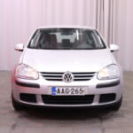 Volkswagen - Golf - 4D GOLF HATCHBACK 1.6FSI ** MYYDÄÄN HUUTOKAUPAT.COM ! ** - Viistoperä