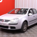 Volkswagen - Golf - 4D GOLF HATCHBACK 1.6FSI ** MYYDÄÄN HUUTOKAUPAT.COM ! ** - Viistoperä