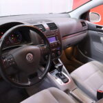Volkswagen - Golf - 4D GOLF HATCHBACK 1.6FSI ** MYYDÄÄN HUUTOKAUPAT.COM ! ** - Viistoperä