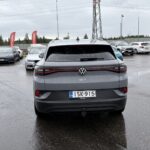 Volkswagen - ID.4 - Pro Comfort 75-v Juhlamalli 210 kW, akku 77 kWh - Maastoauto