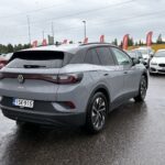 Volkswagen - ID.4 - Pro Comfort 75-v Juhlamalli 210 kW, akku 77 kWh - Maastoauto