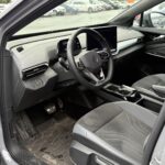 Volkswagen - ID.4 - Pro Comfort 75-v Juhlamalli 210 kW, akku 77 kWh - Maastoauto