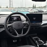 Volkswagen - ID.4 - Pro Comfort 75-v Juhlamalli 210 kW, akku 77 kWh - Maastoauto