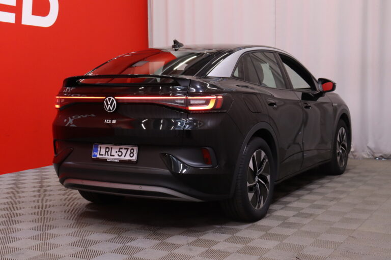 Volkswagen ID.5