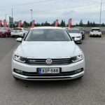 Volkswagen - Passat - Variant Comfortline 2,0 TDI 140 kW (190 hv) 4MOTION DSG-aut. Winter Edition - Farmari