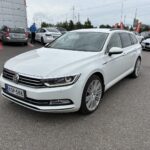 Volkswagen - Passat - Variant Comfortline 2,0 TDI 140 kW (190 hv) 4MOTION DSG-aut. Winter Edition - Farmari