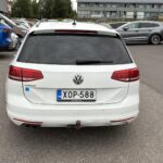 Volkswagen - Passat - Variant Comfortline 2,0 TDI 140 kW (190 hv) 4MOTION DSG-aut. Winter Edition - Farmari