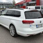 Volkswagen - Passat - Variant Comfortline 2,0 TDI 140 kW (190 hv) 4MOTION DSG-aut. Winter Edition - Farmari
