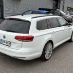 Volkswagen - Passat - Variant Comfortline 2,0 TDI 140 kW (190 hv) 4MOTION DSG-aut. Winter Edition - Farmari