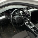 Volkswagen - Passat - Variant Comfortline 2,0 TDI 140 kW (190 hv) 4MOTION DSG-aut. Winter Edition - Farmari