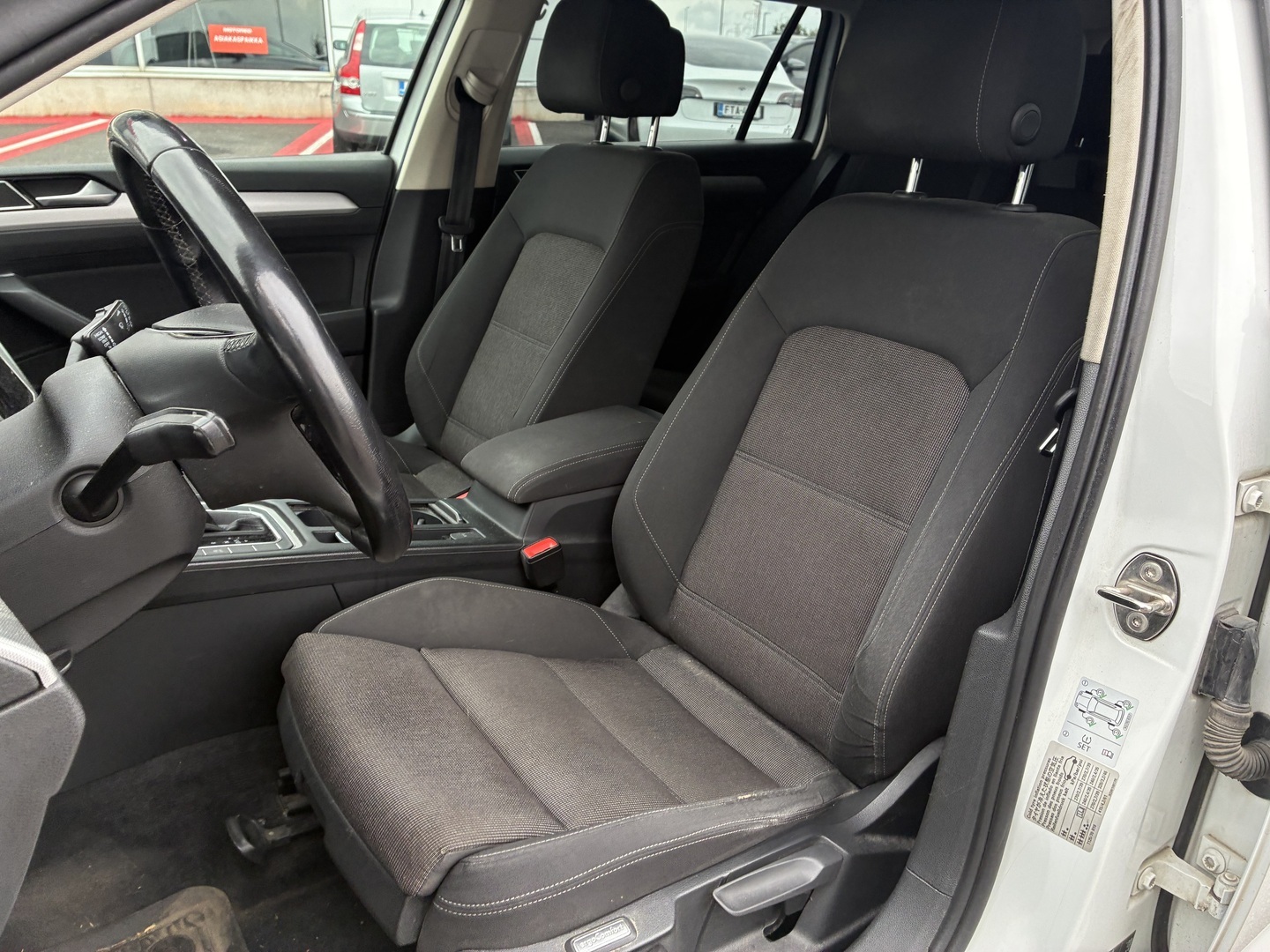 Volkswagen - Passat - Variant Comfortline 2,0 TDI 140 kW (190 hv) 4MOTION DSG-aut. Winter Edition - Farmari