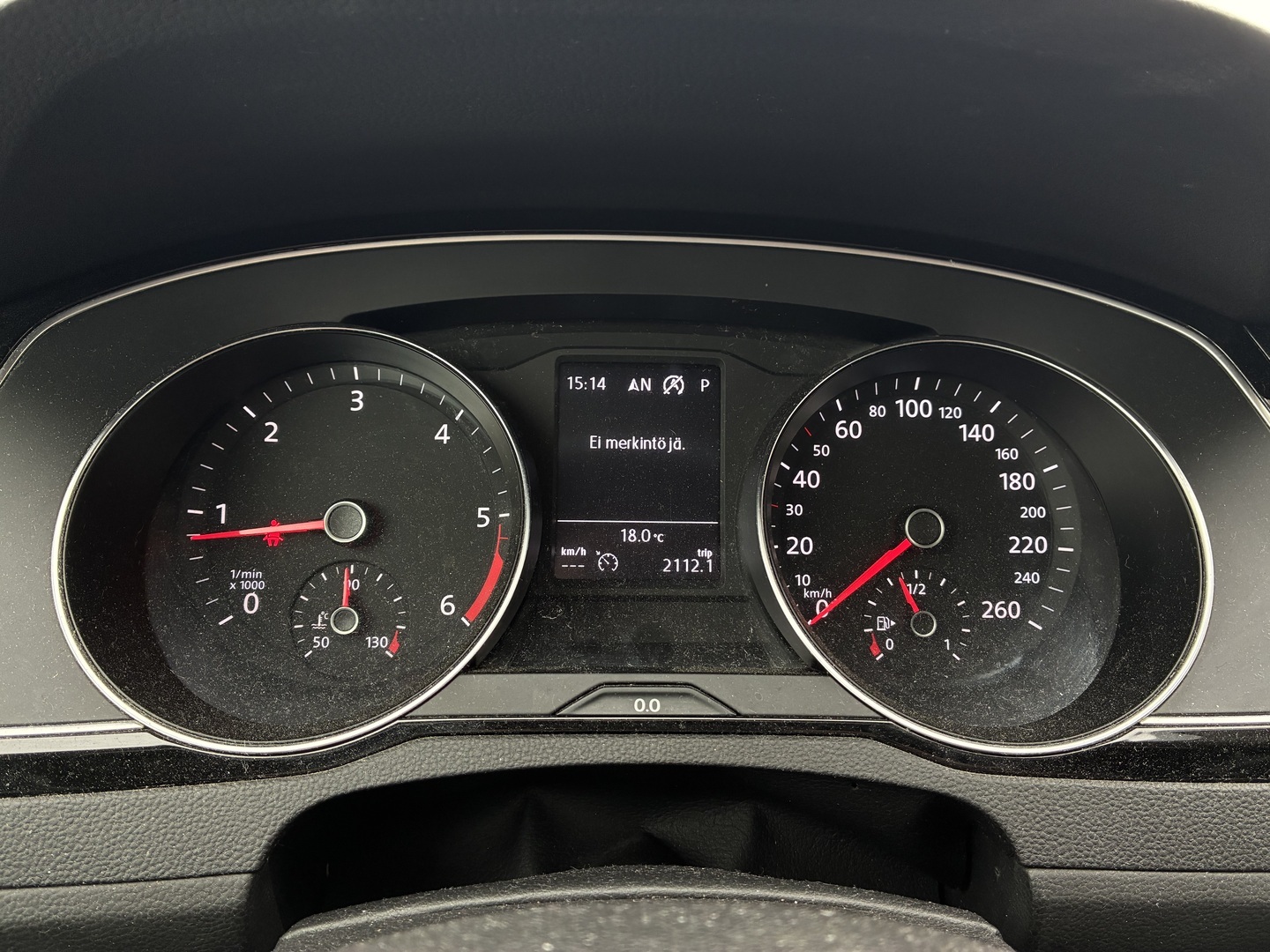 Volkswagen - Passat - Variant Comfortline 2,0 TDI 140 kW (190 hv) 4MOTION DSG-aut. Winter Edition - Farmari