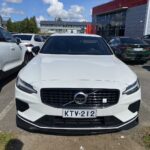 Volvo - S60 - T8 TwE AWD Business Polestar Engineered aut - Sedan