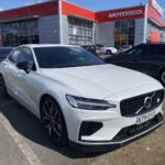 Volvo - S60 - T8 TwE AWD Business Polestar Engineered aut - Sedan