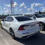 Volvo - S60 - T8 TwE AWD Business Polestar Engineered aut - Sedan