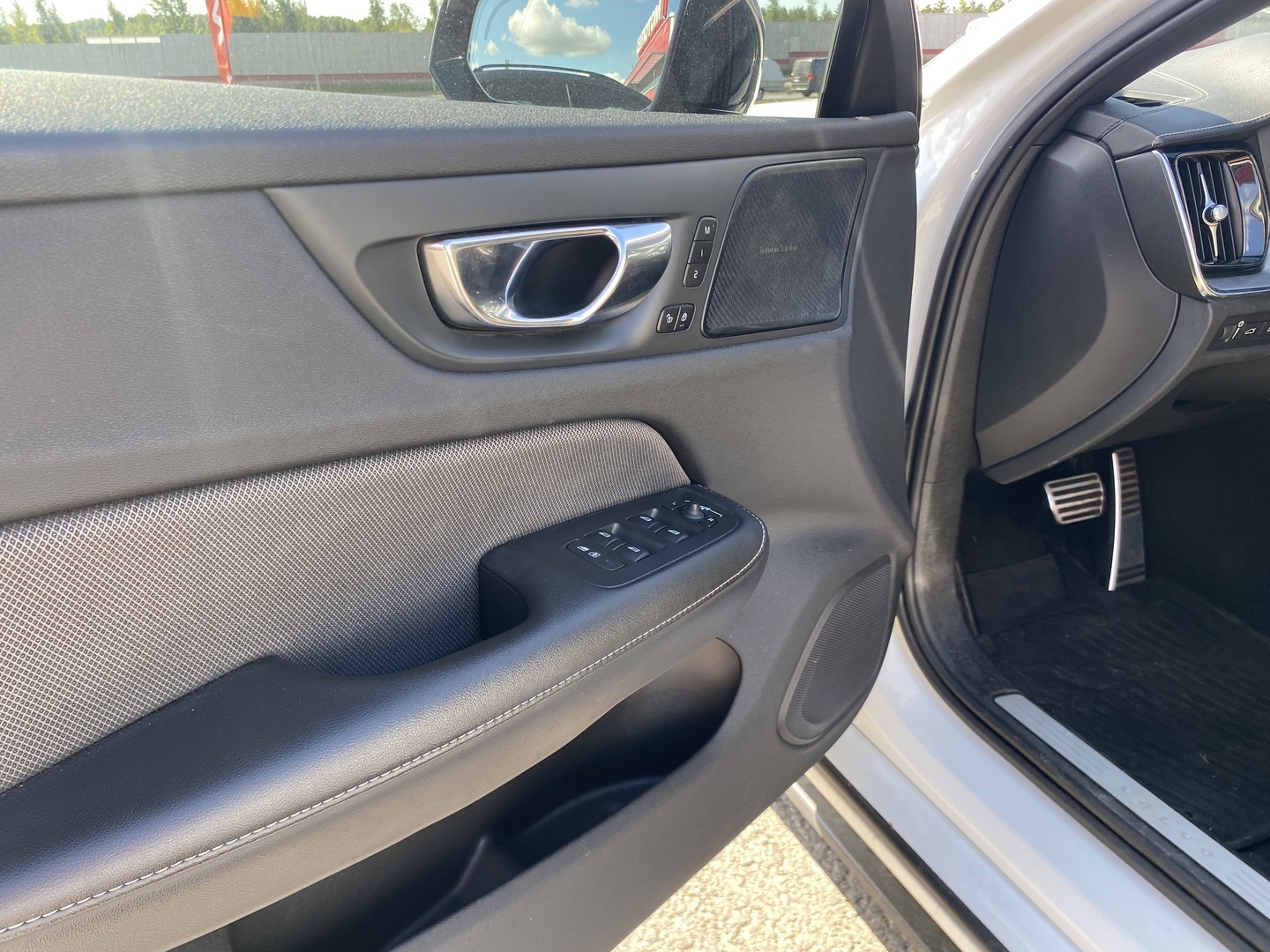 Volvo - S60 - T8 TwE AWD Business Polestar Engineered aut - Sedan