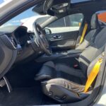 Volvo - S60 - T8 TwE AWD Business Polestar Engineered aut - Sedan