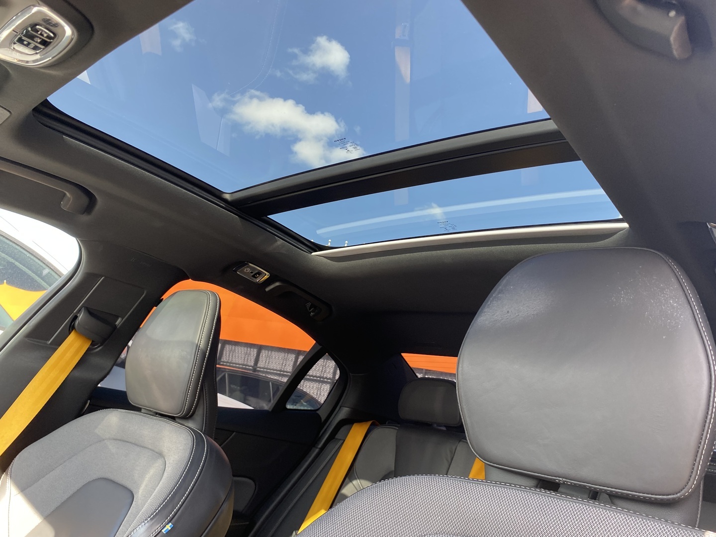 Volvo - S60 - T8 TwE AWD Business Polestar Engineered aut - Sedan