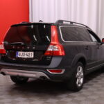 Volvo - XC70 - D3 AWD Summum aut - Farmari