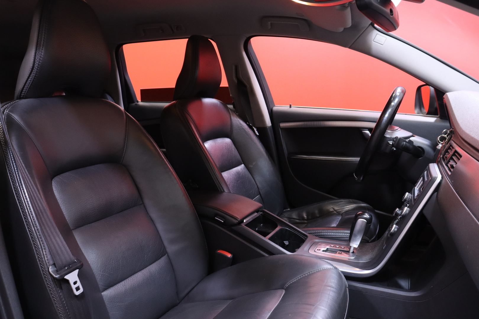 Volvo - XC70 - D3 AWD Summum aut - Farmari