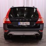 Volvo - XC70 - D3 AWD Summum aut - Farmari