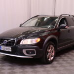 Volvo - XC70 - D3 AWD Summum aut - Farmari