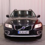 Volvo - XC70 - D3 AWD Summum aut - Farmari