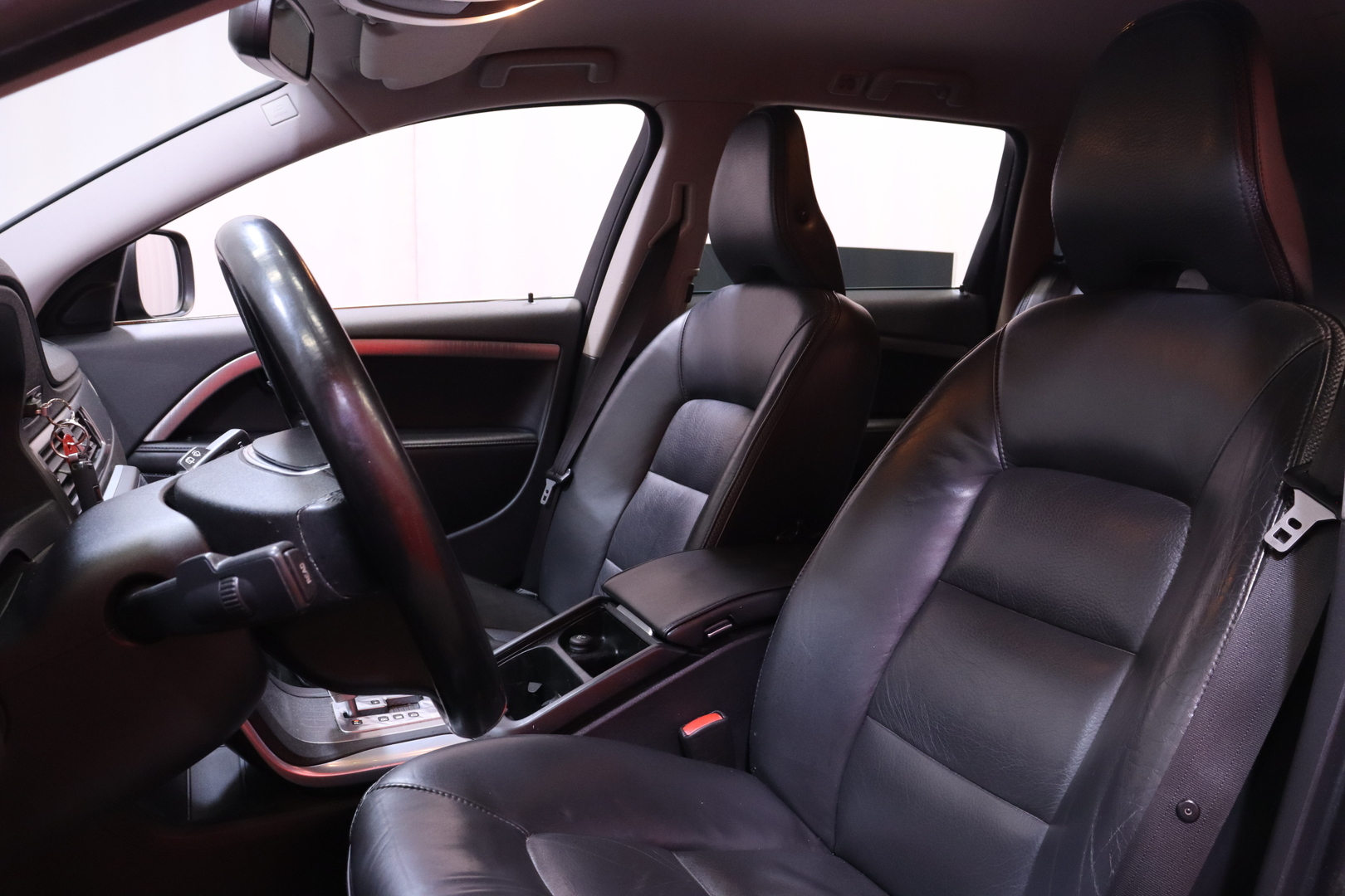 Volvo - XC70 - D3 AWD Summum aut - Farmari
