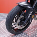 Yamaha - MT-07 - // Suomi-pyörä / 1-Omisteinen / Ajomodet / TCS // - Moottoripyörä
