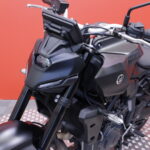 Yamaha - MT-07 - // Suomi-pyörä / 1-Omisteinen / Ajomodet / TCS // - Moottoripyörä
