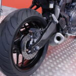 Yamaha - MT-07 - // Suomi-pyörä / 1-Omisteinen / Ajomodet / TCS // - Moottoripyörä