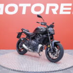 Yamaha - MT-07 - // Suomi-pyörä / 1-Omisteinen / Ajomodet / TCS // - Moottoripyörä