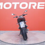 Yamaha - MT-07 - // Suomi-pyörä / 1-Omisteinen / Ajomodet / TCS // - Moottoripyörä