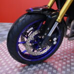 Yamaha - MT-09 - SP // Suomi-pyörä / Akrapovic / Shifter / Ajomodet / TCS // - Moottoripyörä