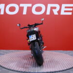 Yamaha - MT-09 - SP // Suomi-pyörä / Akrapovic / Shifter / Ajomodet / TCS // - Moottoripyörä