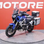 Yamaha - XT - 1200 Super Tenere // Öhlins / 4x laukut / Akrapovic / Huoltokirja // - Moottoripyörä